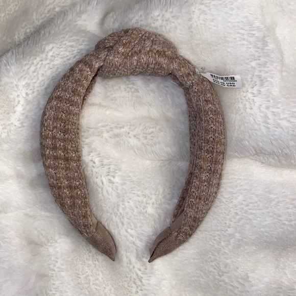 ANTHROPOLOGIE headband - Picture 1 of 4